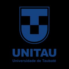 Logo da Universidade de Taubaté (UNITAU)