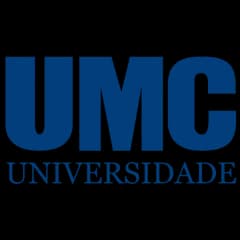 Logo da Universidade de Mogi das Cruzes (UMC)