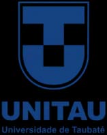 Logo da Universidade de Taubaté (UNITAU)