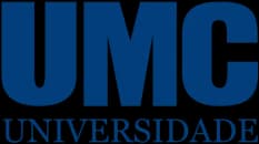 Logo da Universidade de Mogi das Cruzes (UMC)